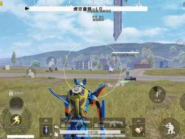和平精英透视3元挂购买 - 性价比极高的实战辅助